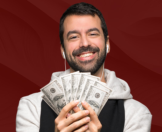 Dollar 24 Credit Card Marketplace